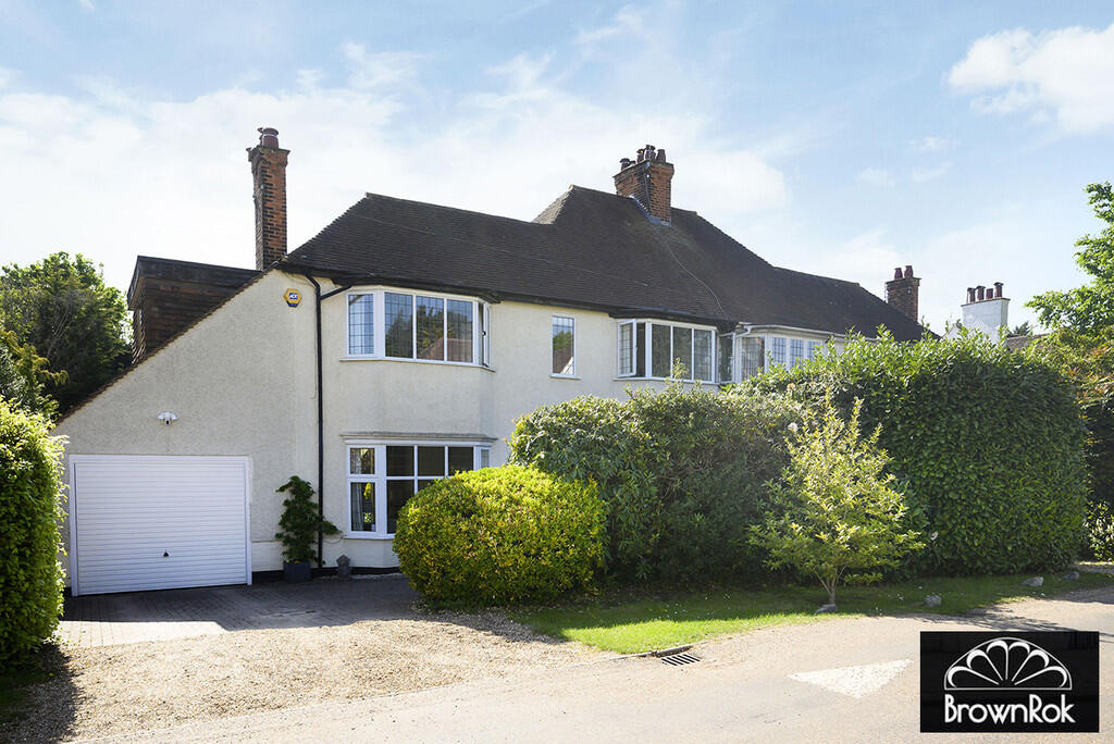 Main image of property: Beech Avenue, Radlett