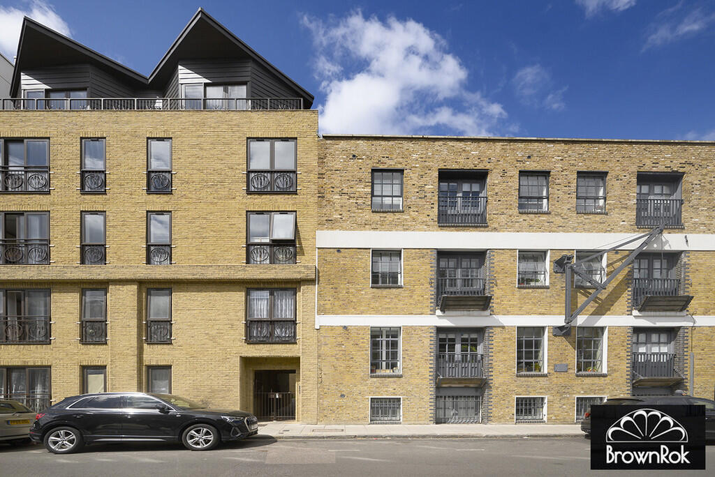 Main image of property: Dod Street, London