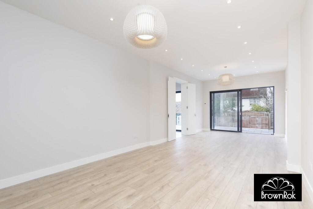 Main image of property: St. Johns Road, London