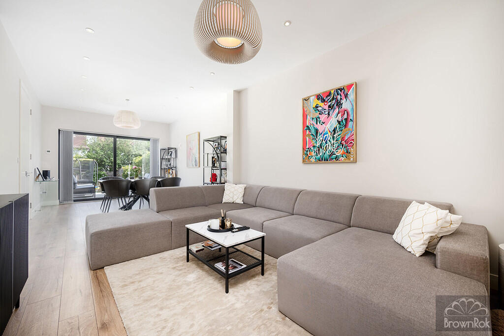 Main image of property: St. Johns Road, London