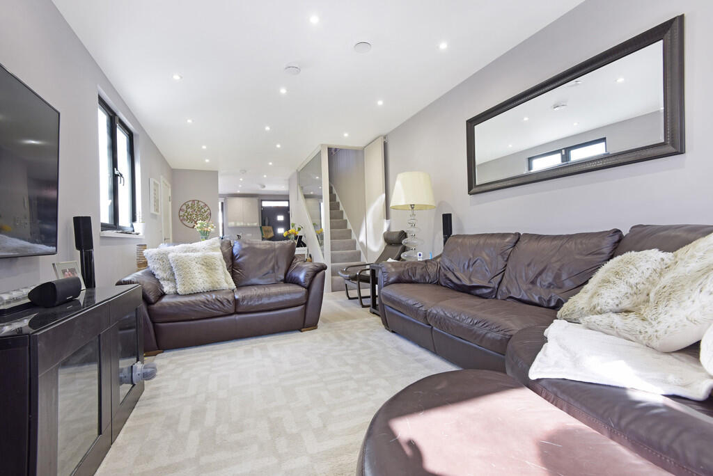 Main image of property: Greenfield Avenue, Watford