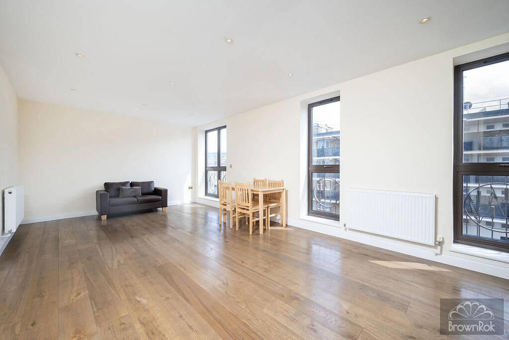 Main image of property: Dod Street, London
