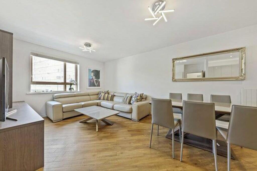 Main image of property: Priory Park Road, London