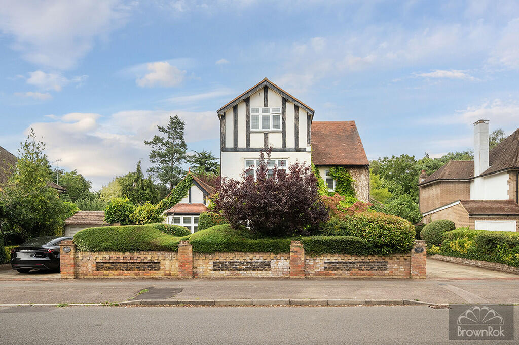 Main image of property: Heathfield Road, Bushey, Hertfordshire