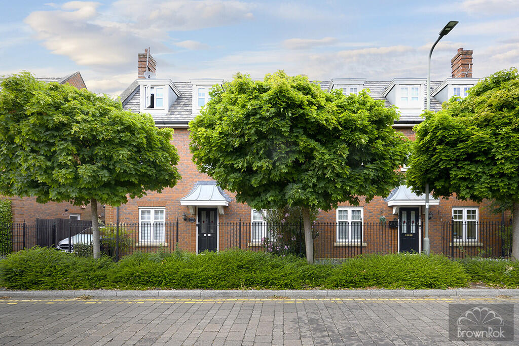 Main image of property: Seaton Square, London