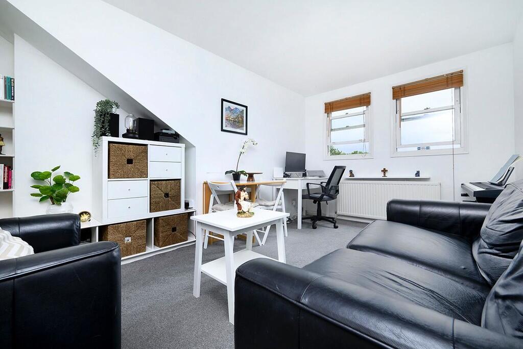 Main image of property: Mowbray Road , London