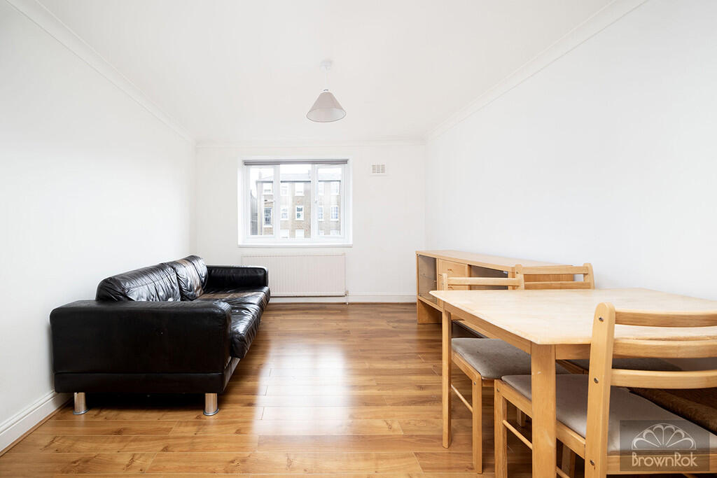 Main image of property: Brondesbury Road, London