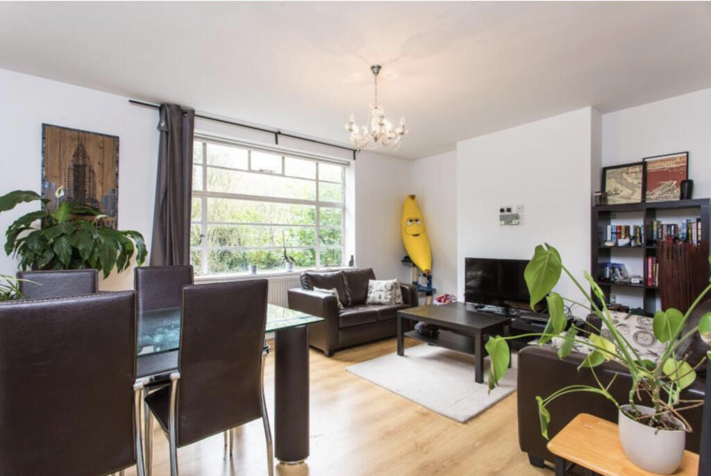 Main image of property: Brookland Rise, Golders Green, London