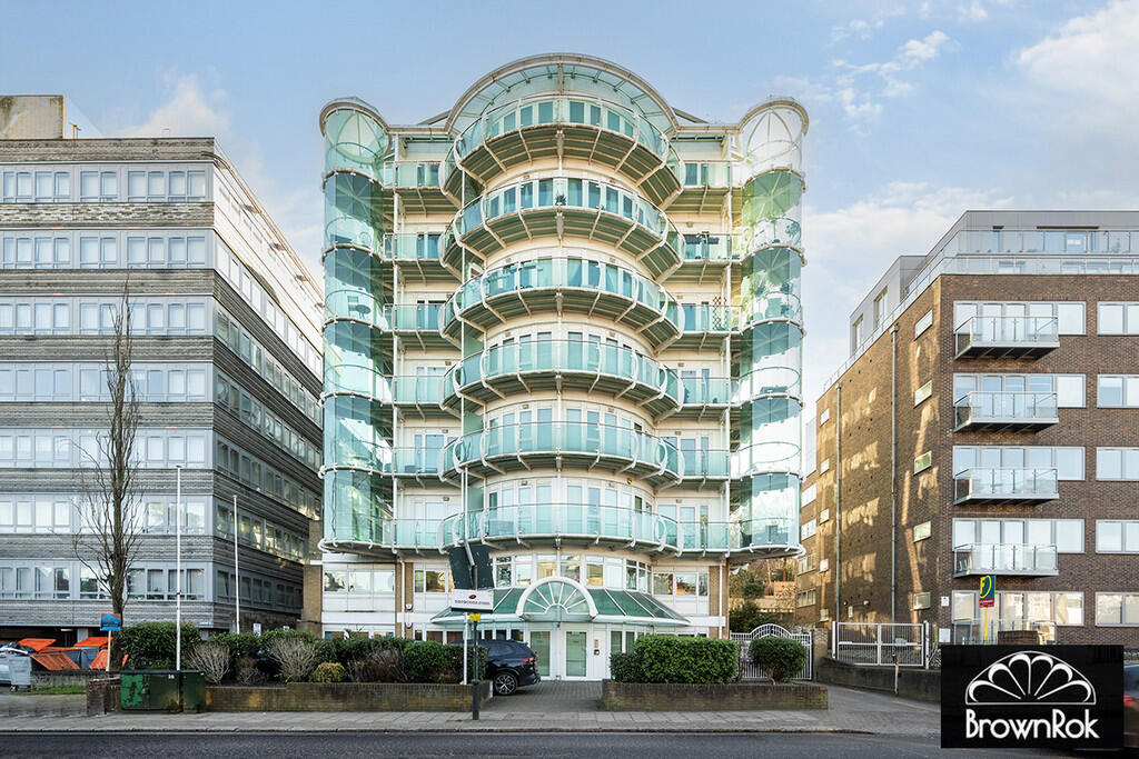 Main image of property: Station Road, Barnet