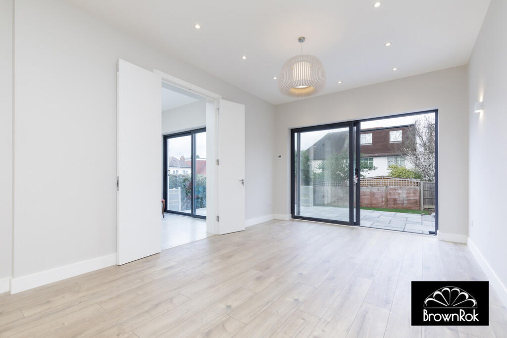 Main image of property: St. Johns Road, London