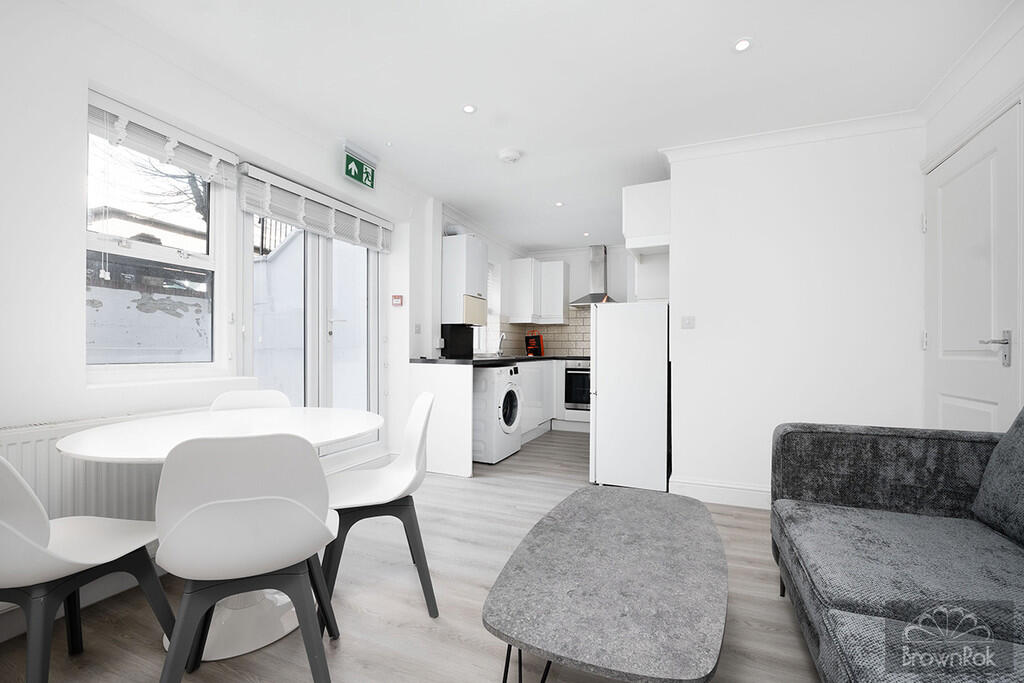 Main image of property: Brondesbury Road, London