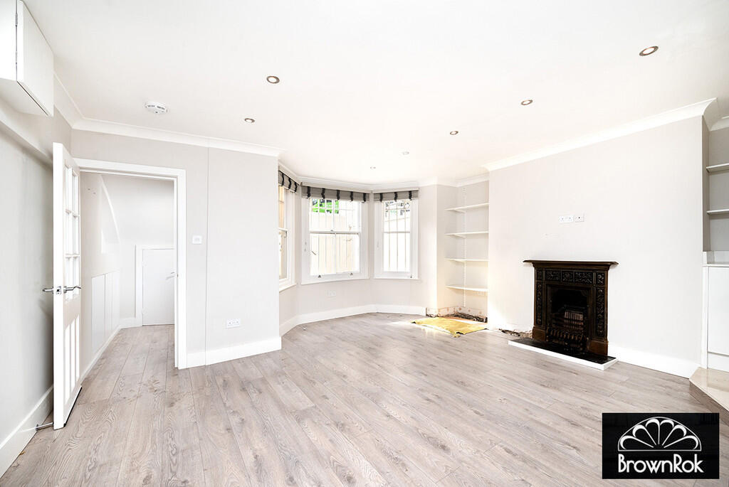 Main image of property: Warwick Avenue, London