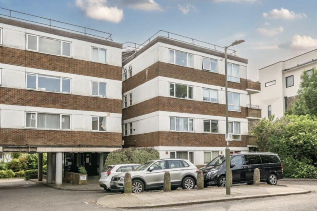 Main image of property: Temple Fortune Lane, London