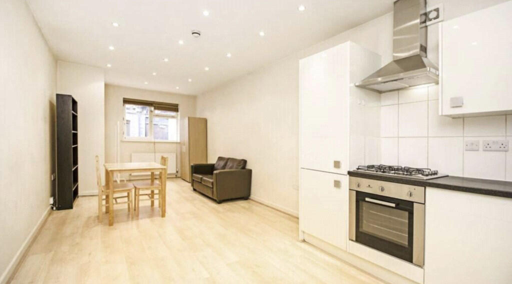 Main image of property: Finchley Road , London