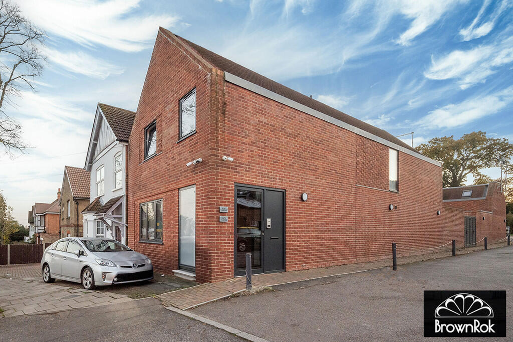 Main image of property: Elm Park, Stanmore