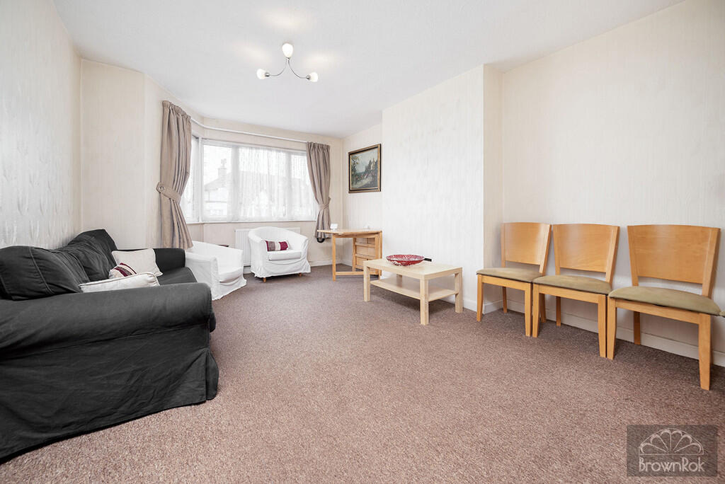 Main image of property: Bonnersfield Lane, Harrow