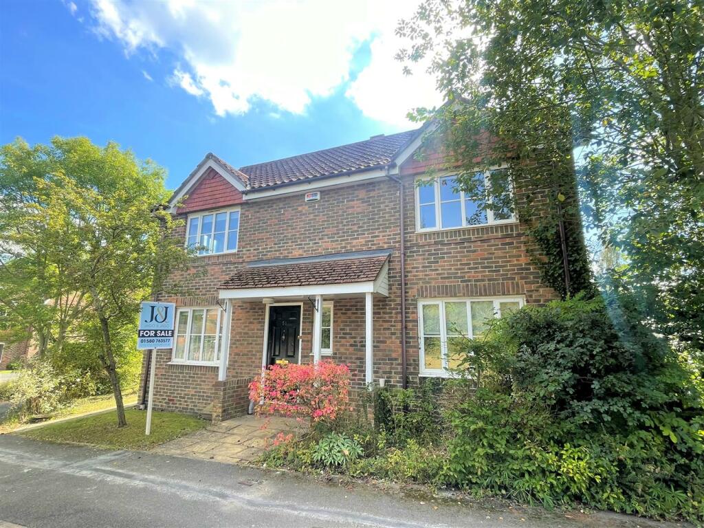 Main image of property: Colonel Stephens Way, Tenterden TN30