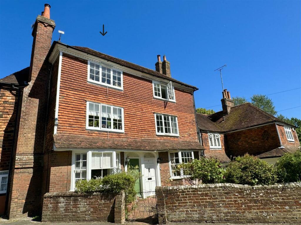 Main image of property: Golden Square, Tenterden