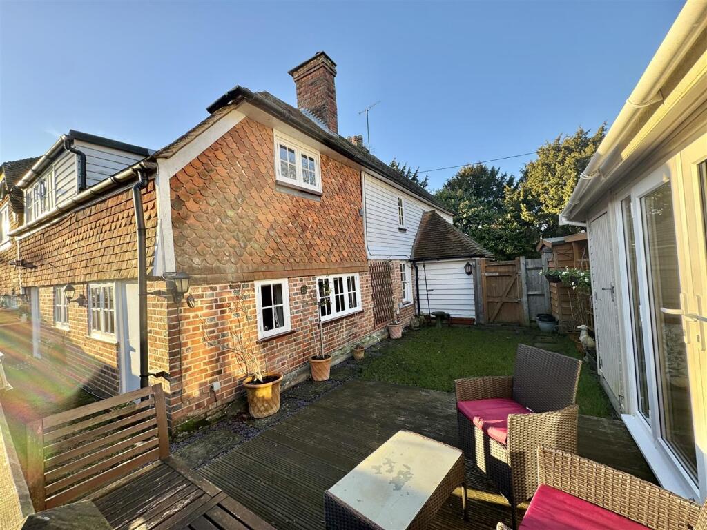 Main image of property: The Street, Wittersham