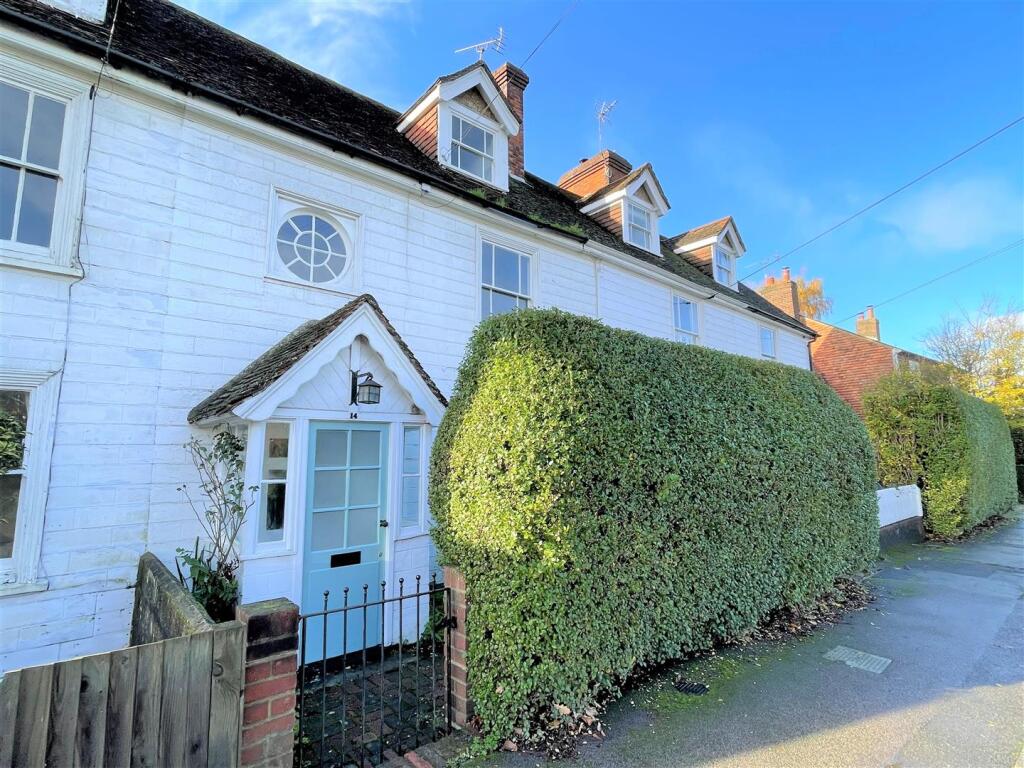 Main image of property: High Street, Rolvenden, Cranbrook