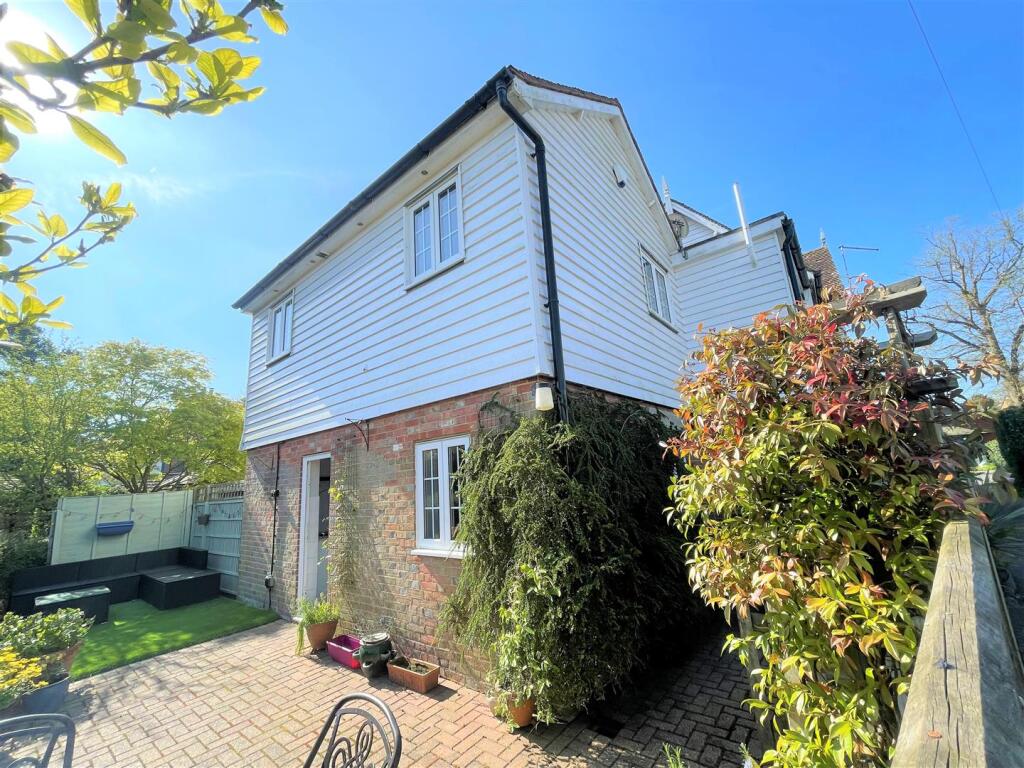 Main image of property: The Street, Benenden