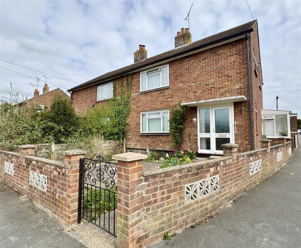 Main image of property: Shrubcote, Tenterden
