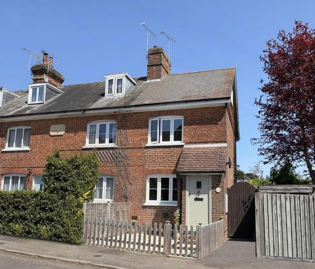 Main image of property: Beachy Path, Tenterden