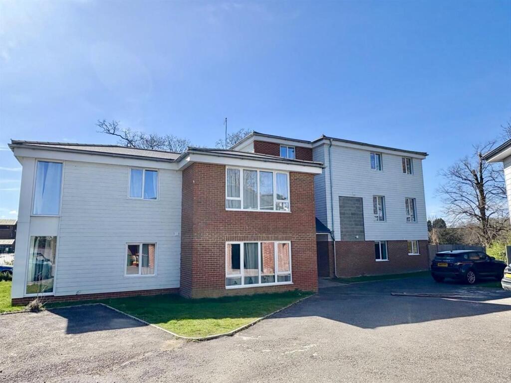 Main image of property: Ashford Road, St. Michaels