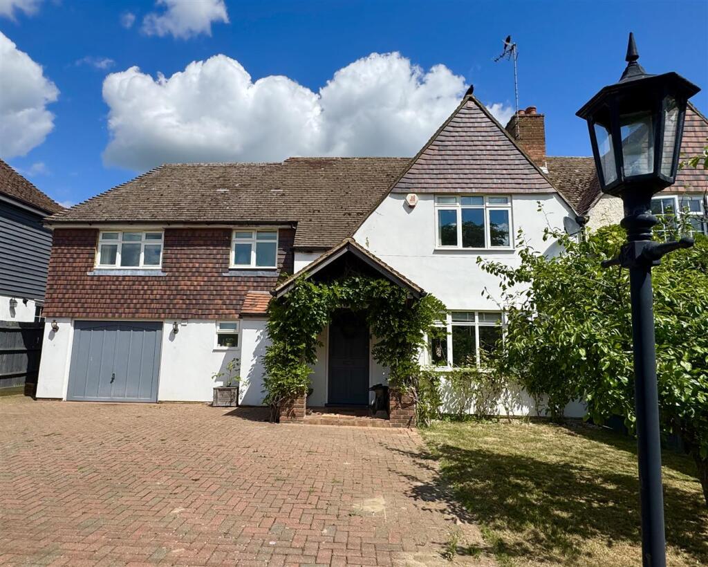 Main image of property: Sissinghurst Road, Biddenden