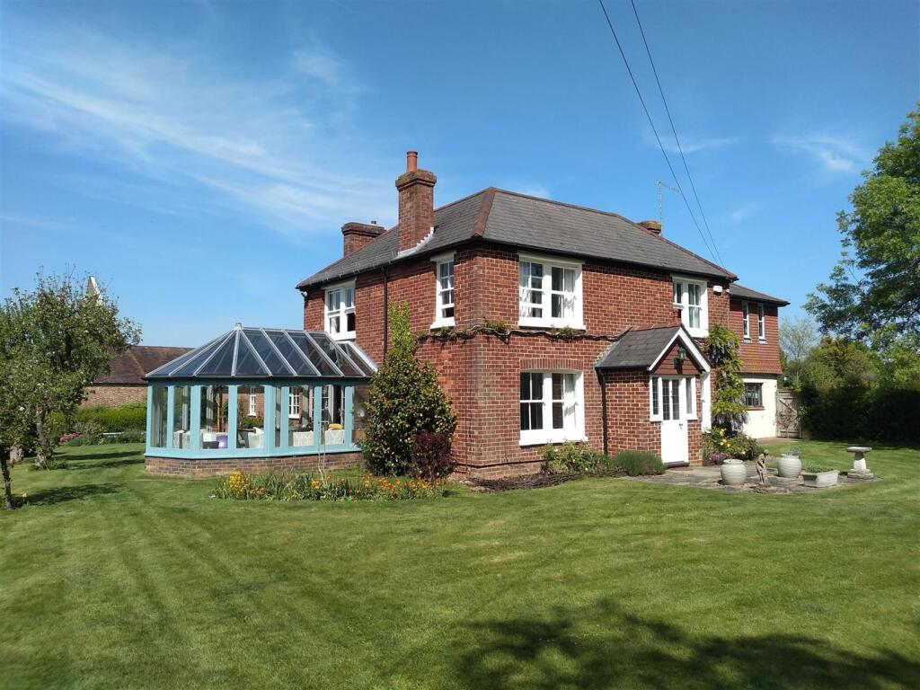Main image of property: Rye Road, Sandhurst