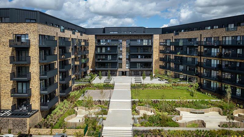 Main image of property: Victoria Point, Ashford