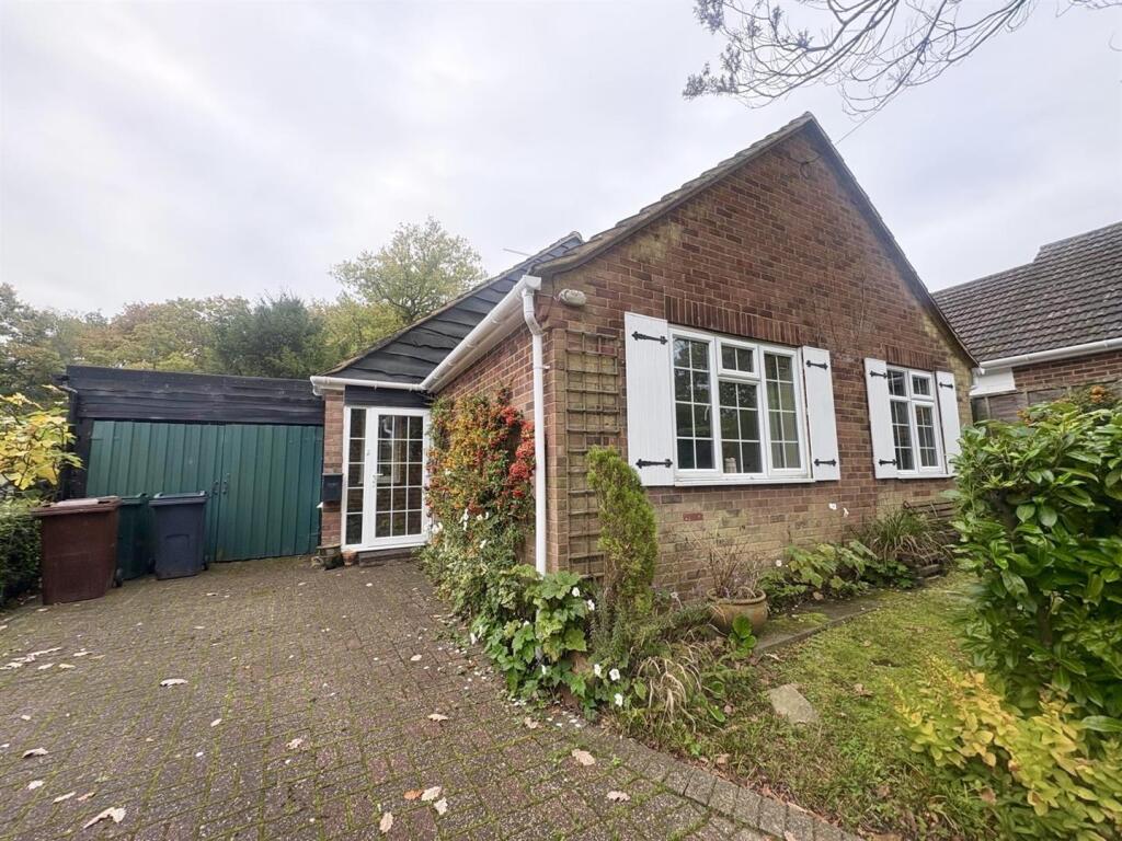 Main image of property: Swain Road, Tenterden