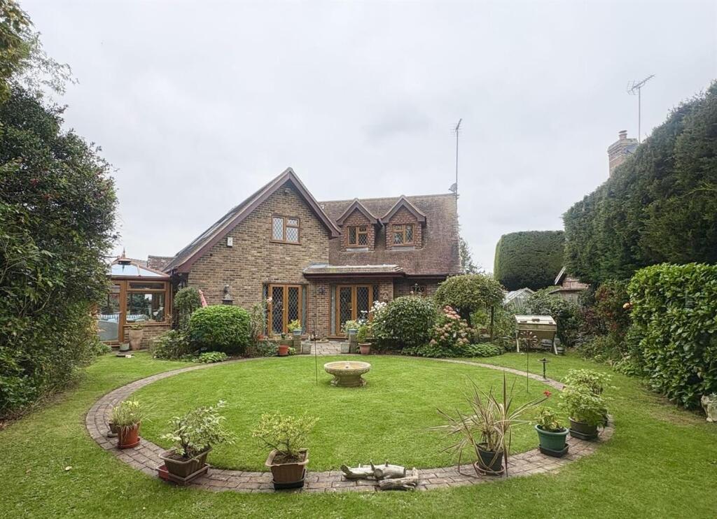 Main image of property: Lower Road, Woodchurch