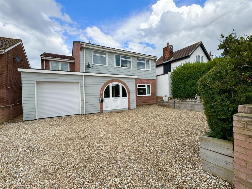 Main image of property: Scarborough Drive, Minster On Sea