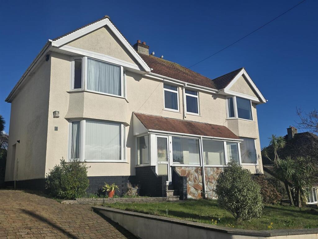 Main image of property: Southview Road, Paignton
