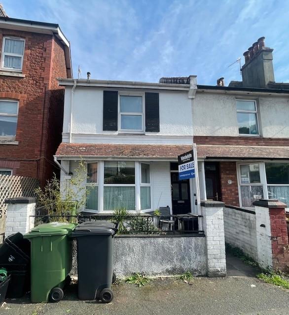 Main image of property: Totnes Road, Paignton