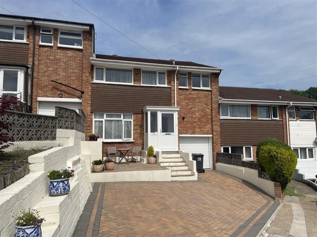 Main image of property: Windmill Avenue, Paignton