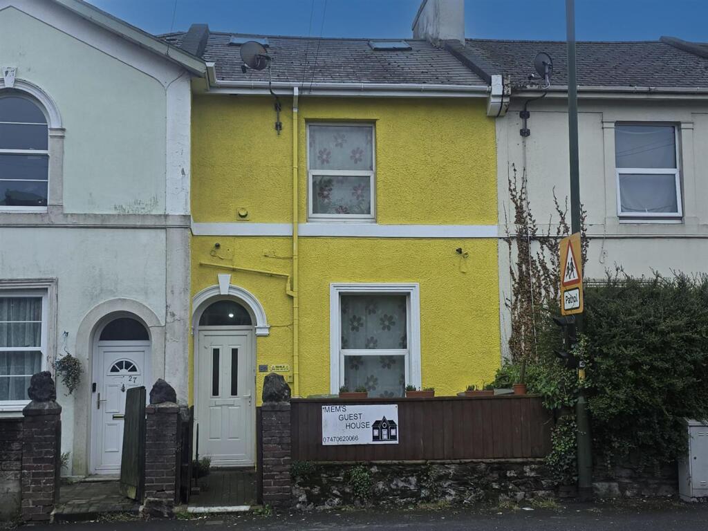 Main image of property: Ellacombe Church Road, Torquay