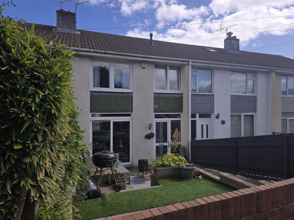 Main image of property: Shakespeare Close, Torquay
