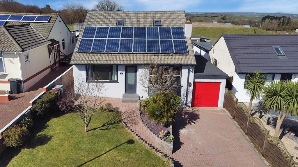 Main image of property: James Avenue, Paignton