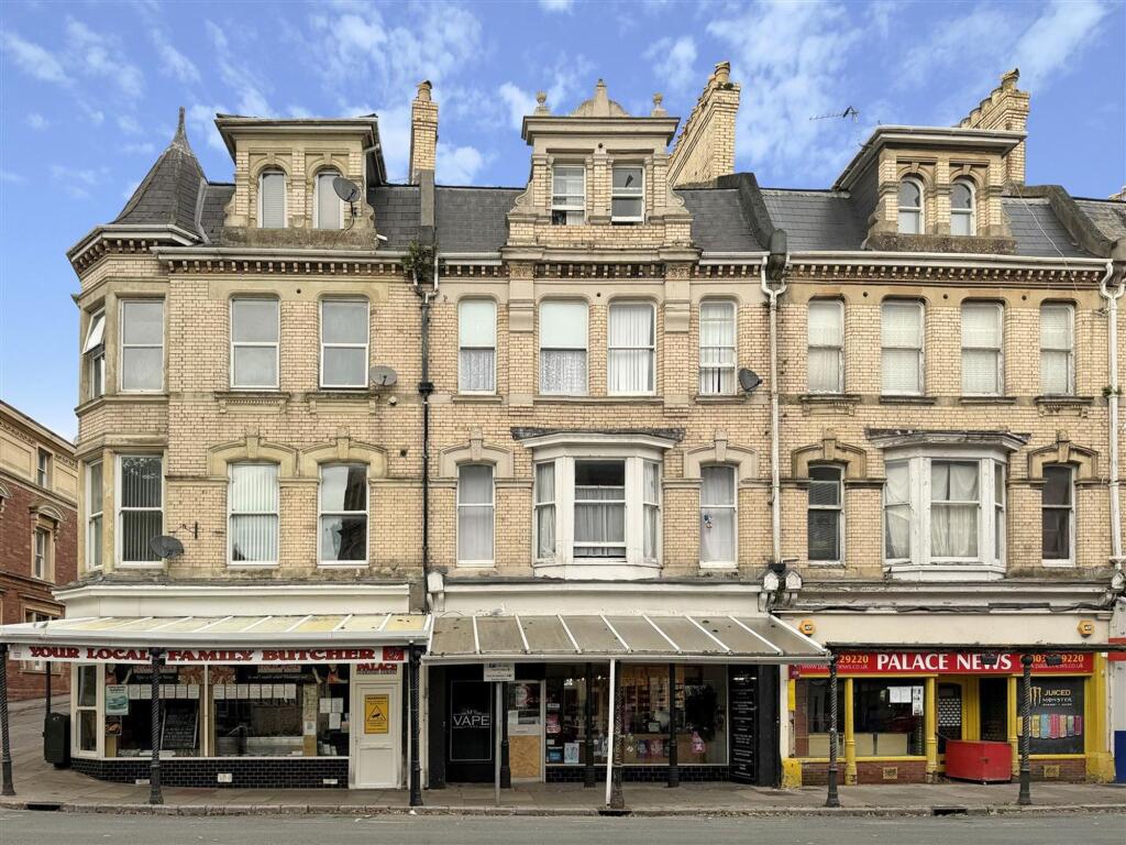 Main image of property: Palace Avenue, Paignton, TQ3