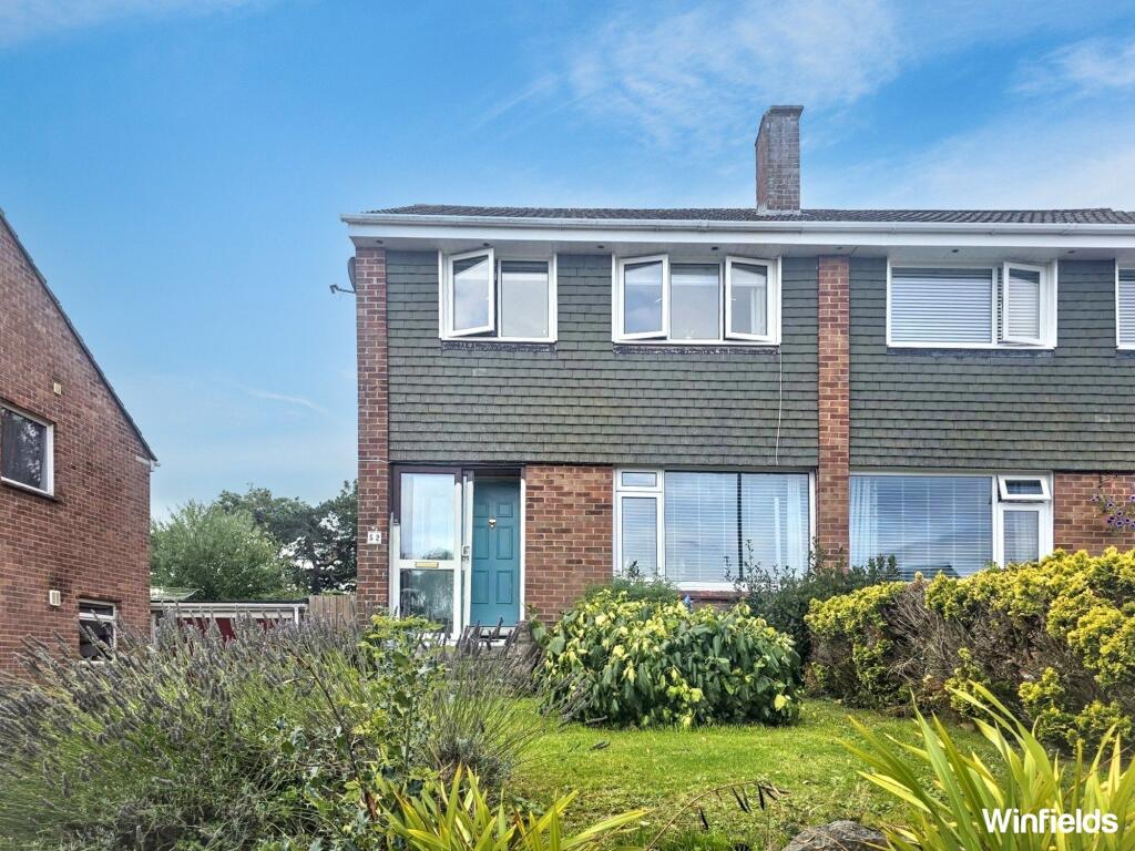 Main image of property: Pilmuir Avenue, Torquay, TQ2