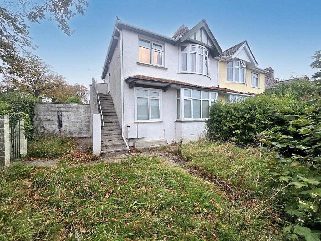 Main image of property: Barton Hill Road, Torquay, TQ2