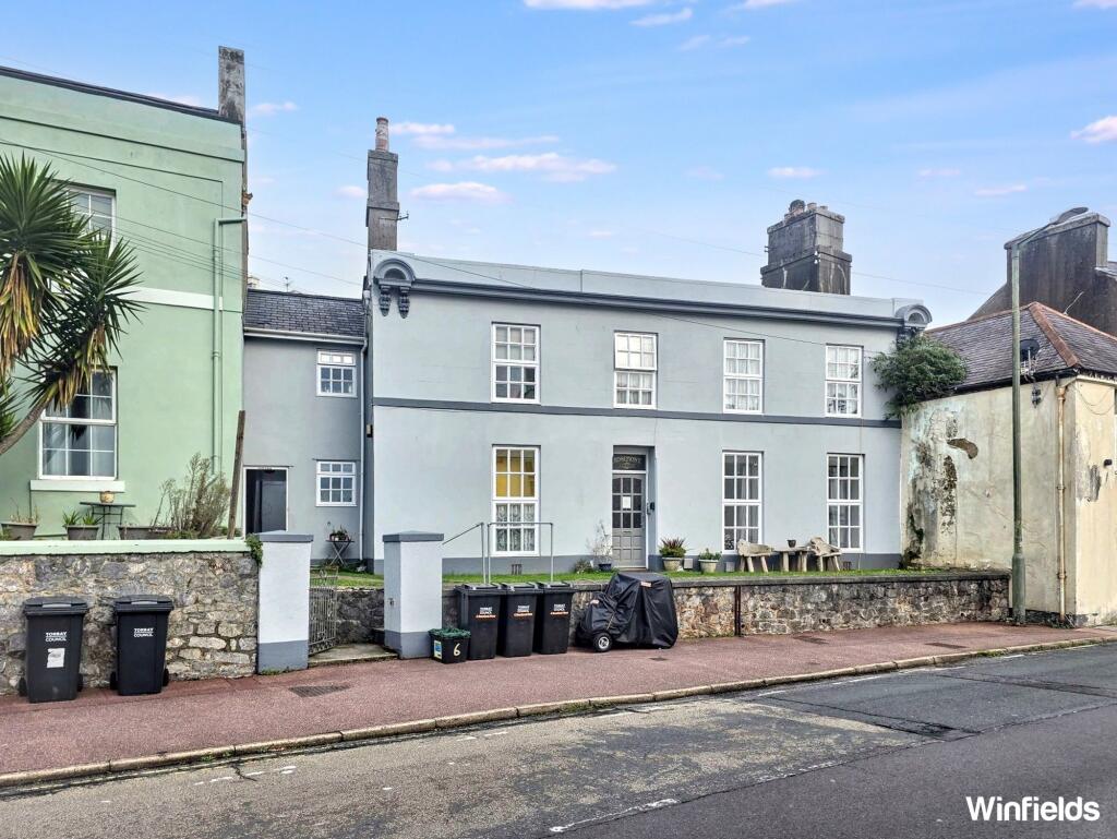 Main image of property: 4 Beenland Place, Torquay, TQ2