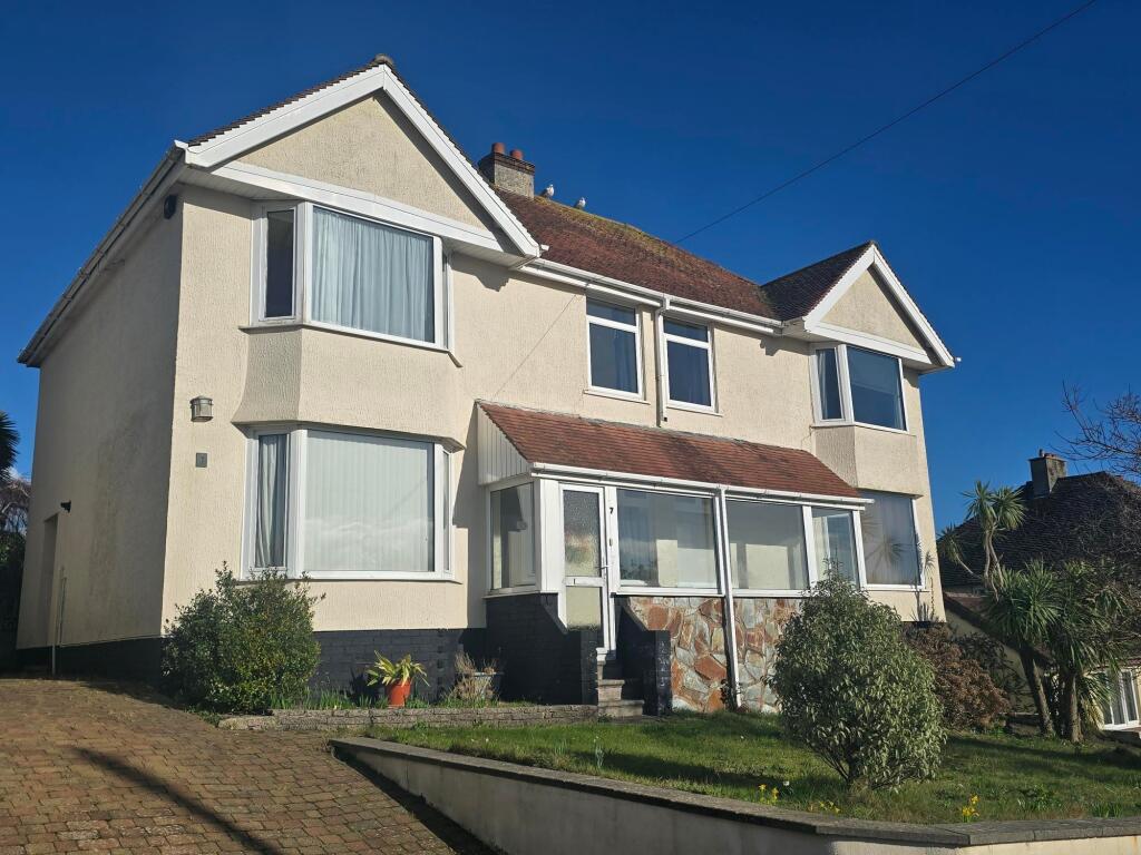 Main image of property: Southview Road, Paignton, TQ3