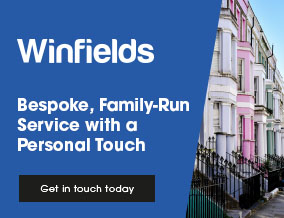 Get brand editions for Winfields Sales and Lettings, Paignton