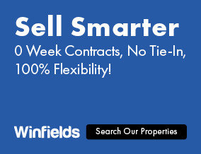 Get brand editions for Winfields Sales and Lettings, Paignton