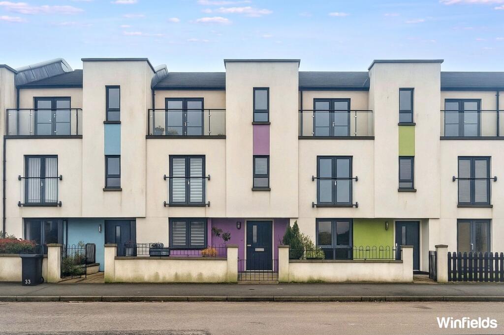 Main image of property: White Rock Way, Paignton, TQ4
