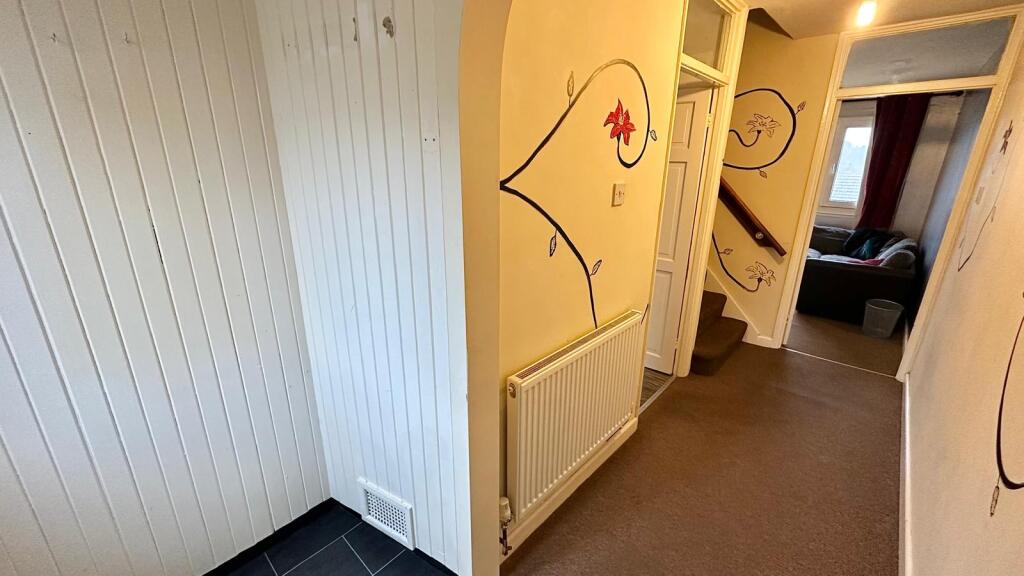 Additional property image - Gravel Hill, CV4