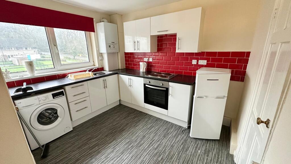 Additional property image - Gravel Hill, CV4